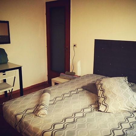 Casavacanzerooms Portale Катанія Екстер'єр фото