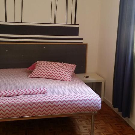 Casavacanzerooms Portale Катанія Екстер'єр фото