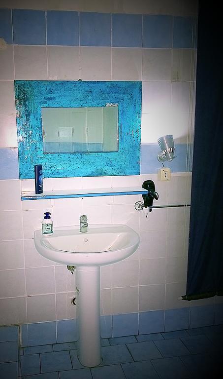 Casavacanzerooms Portale Катанія Номер фото