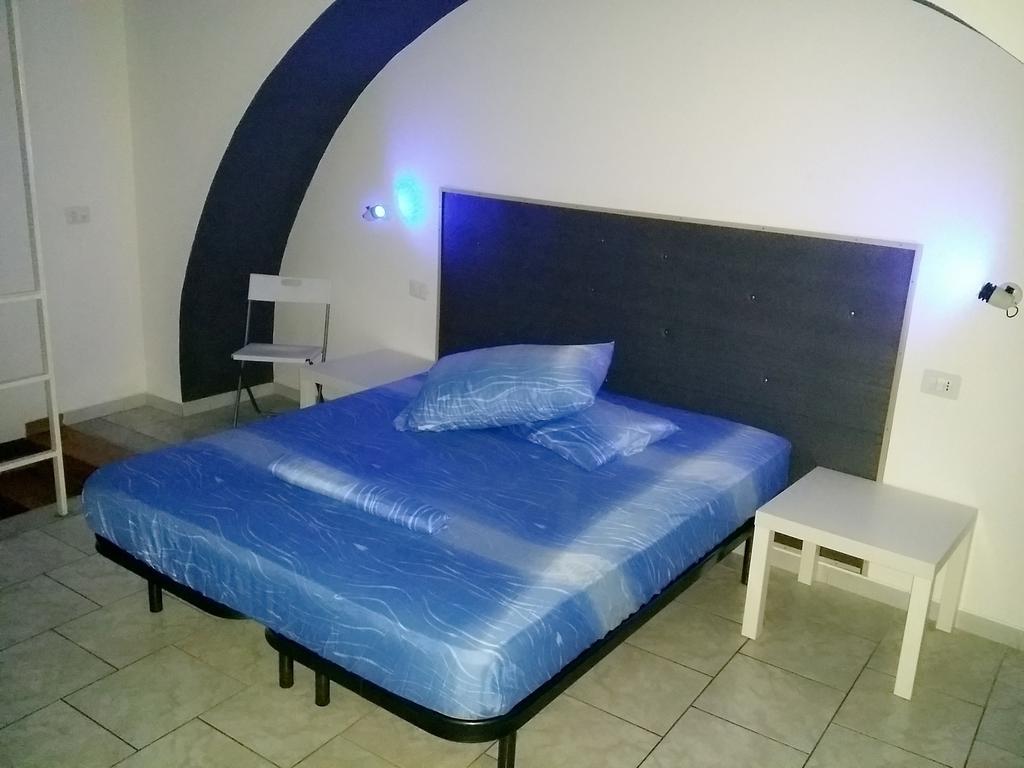 Casavacanzerooms Portale Катанія Номер фото
