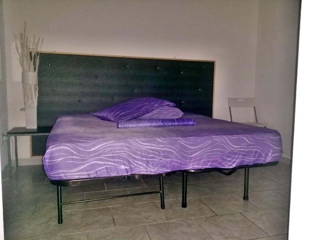 Casavacanzerooms Portale Катанія Номер фото