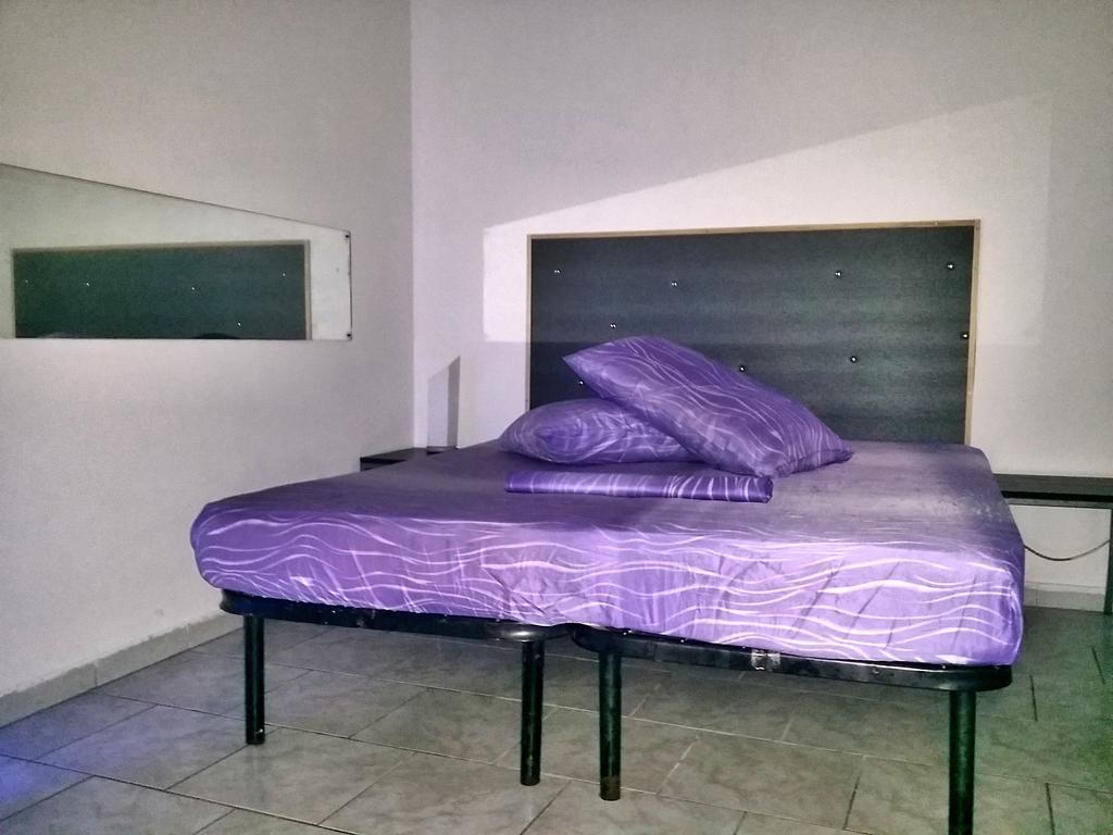 Casavacanzerooms Portale Катанія Номер фото