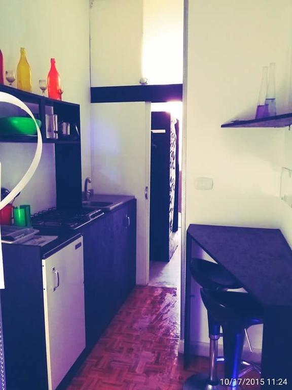 Casavacanzerooms Portale Катанія Номер фото