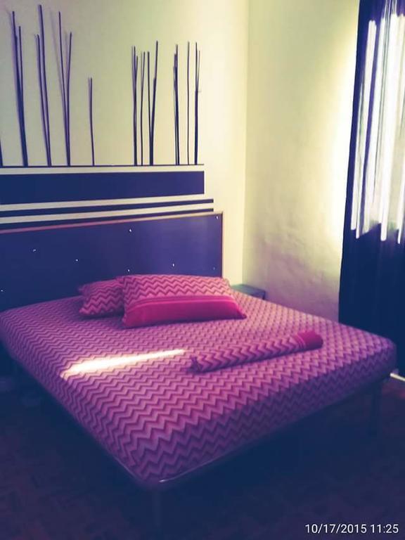 Casavacanzerooms Portale Катанія Номер фото