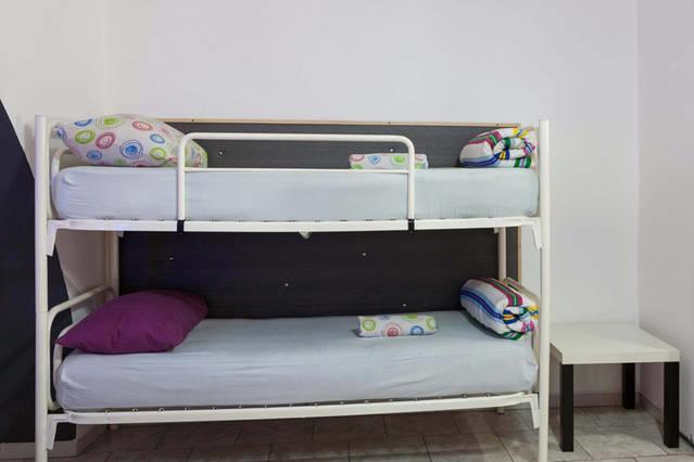 Casavacanzerooms Portale Катанія Номер фото