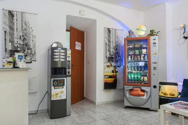 Casavacanzerooms Portale Катанія Екстер'єр фото