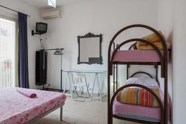 Casavacanzerooms Portale Катанія Екстер'єр фото