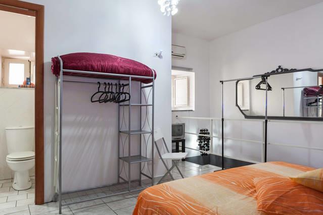 Casavacanzerooms Portale Катанія Екстер'єр фото