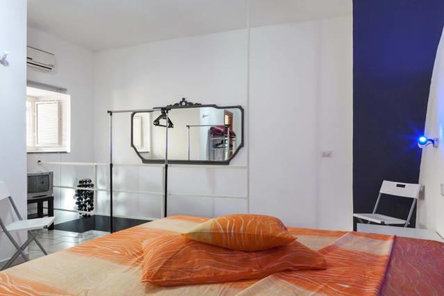 Casavacanzerooms Portale Катанія Екстер'єр фото