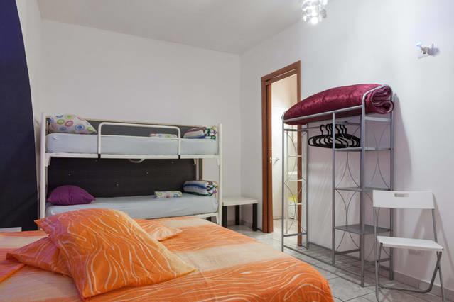 Casavacanzerooms Portale Катанія Екстер'єр фото