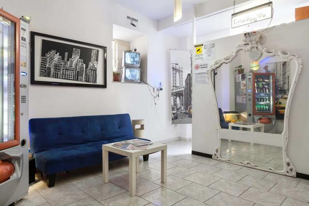 Casavacanzerooms Portale Катанія Екстер'єр фото