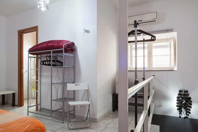 Casavacanzerooms Portale Катанія Екстер'єр фото