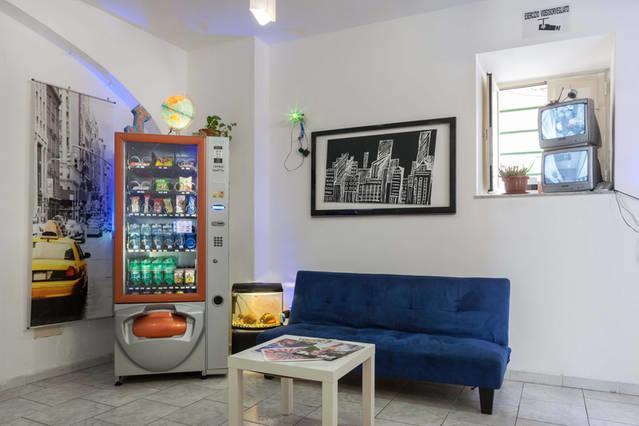 Casavacanzerooms Portale Катанія Екстер'єр фото