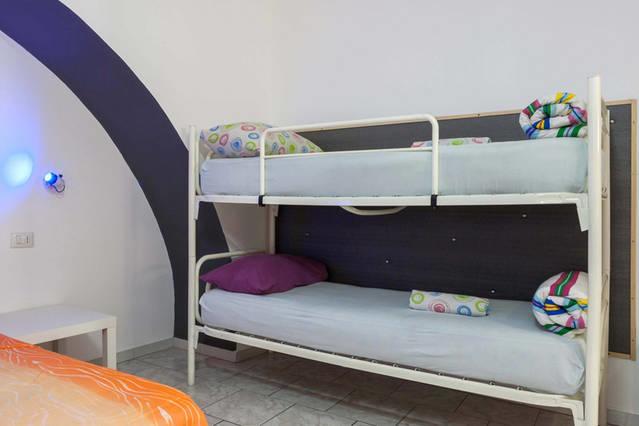 Casavacanzerooms Portale Катанія Екстер'єр фото