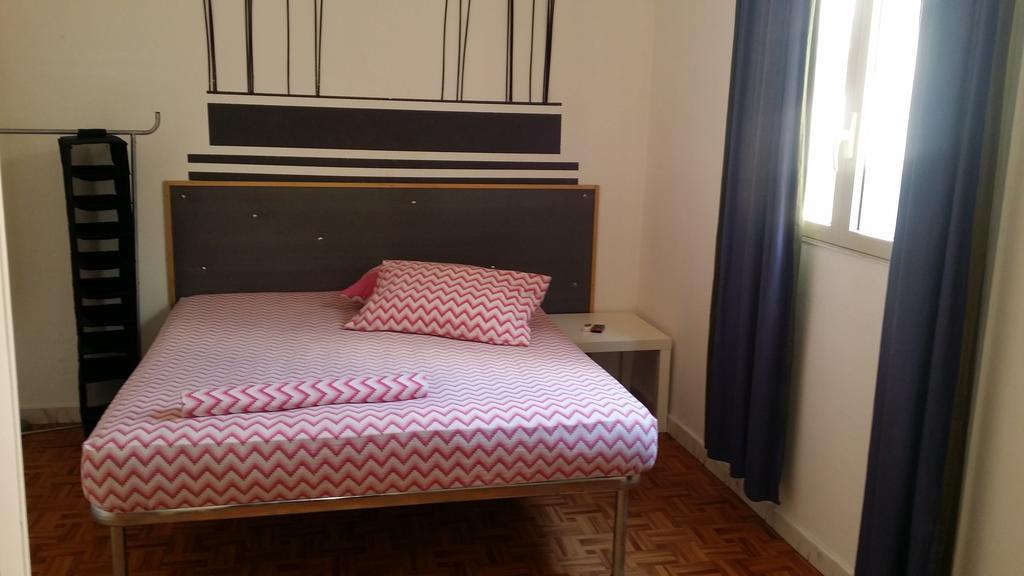 Casavacanzerooms Portale Катанія Екстер'єр фото